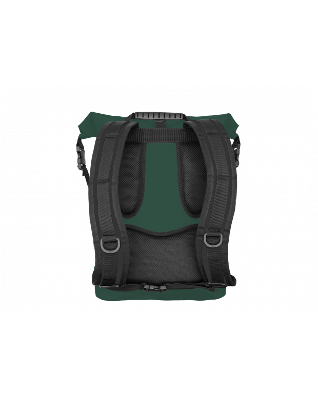 The LE BAROUDER (Back Pack) - Green