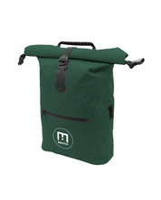 SKIMP Adventurer Backpack Dark Green