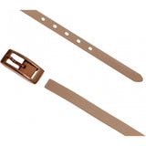SKIMP Charmeuse Beige Belt
