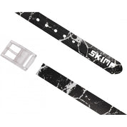 SKIMP Black Stone Belt