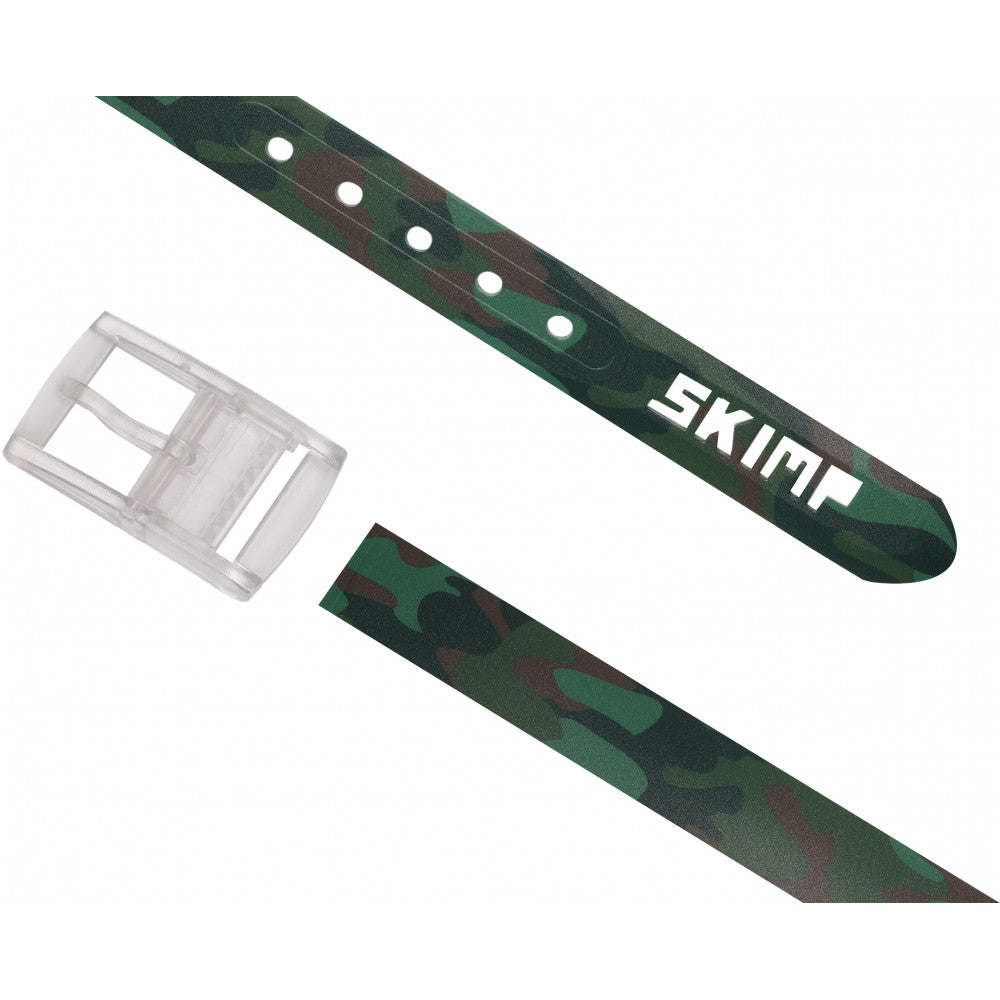 SKIMP Camouflage Army Belt