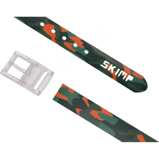 The CAMOUFLAGE - Chasse