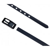 SKIMP Charmeuse Dark Blue Belt