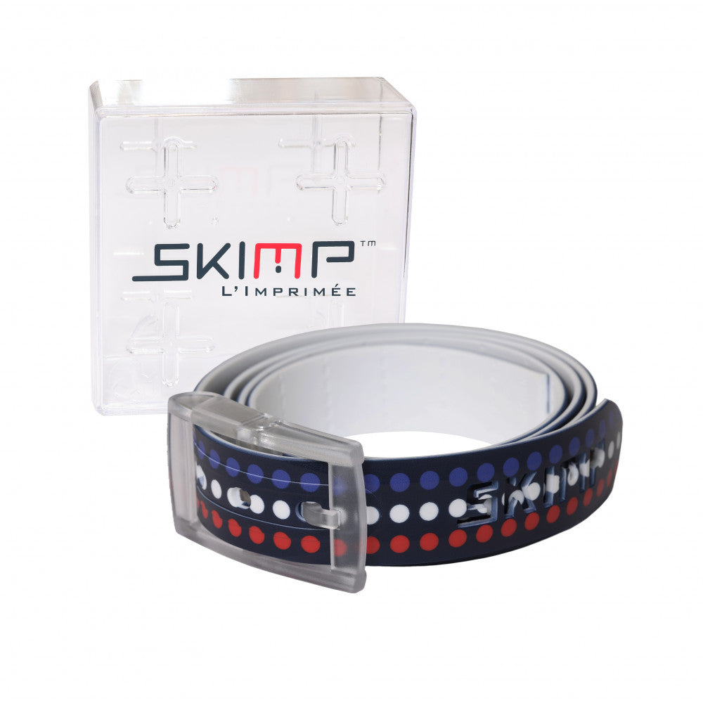 The Dots 1 Belt