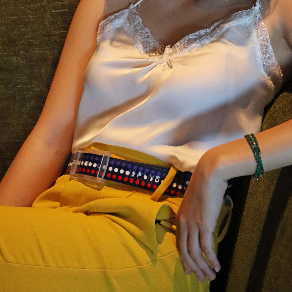 The Dots 1 Belt