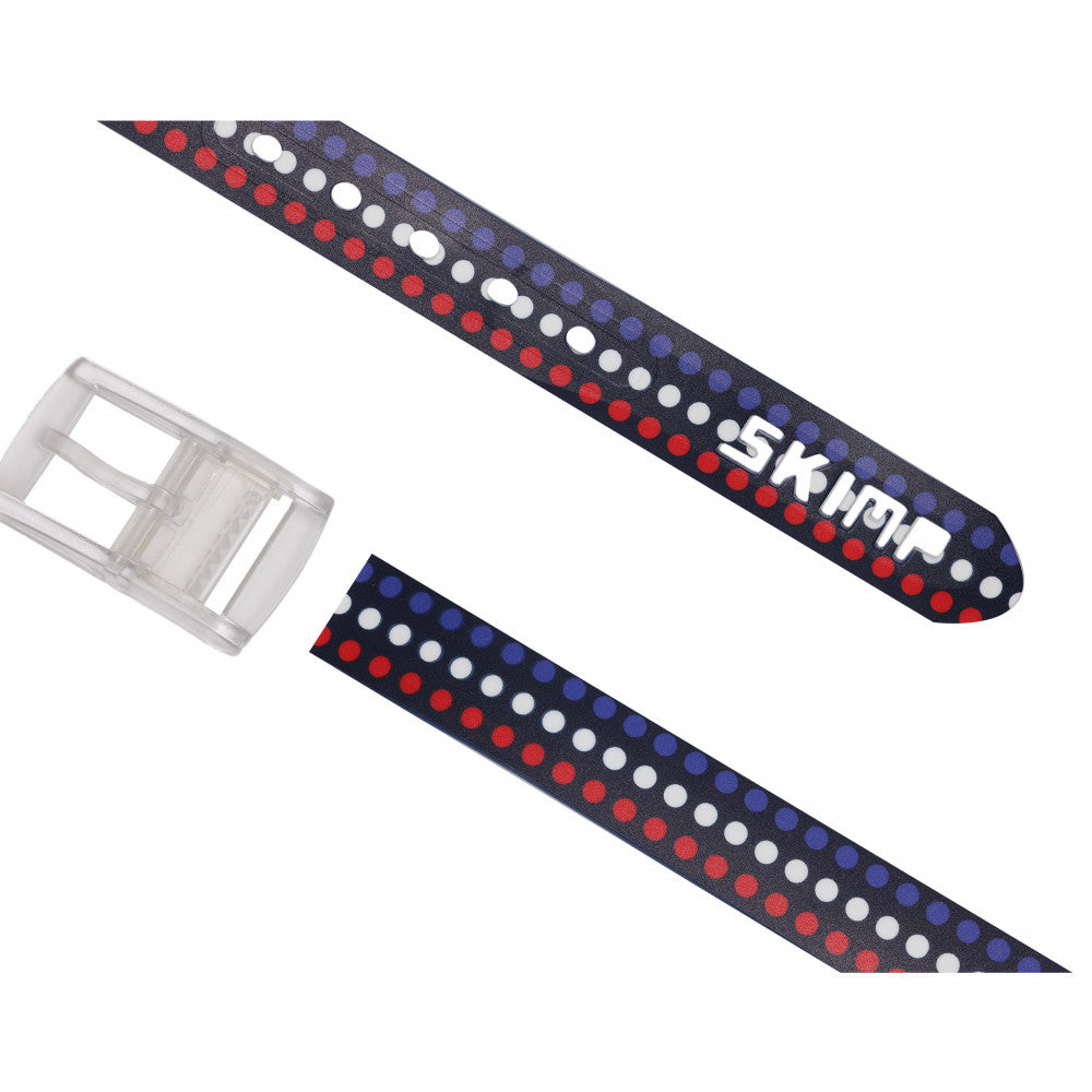The Dots 1 Belt