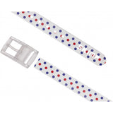 SKIMP Dots 4 Belt