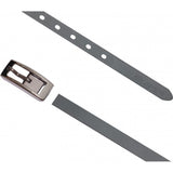 SKIMP Charmeuse Grey Belt