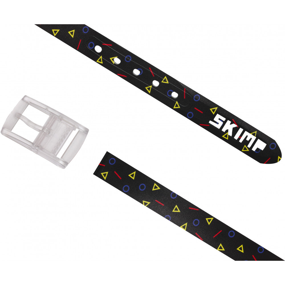 SKIMP Invaders Belt