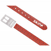 SKIMP Equestrian Orange Belt