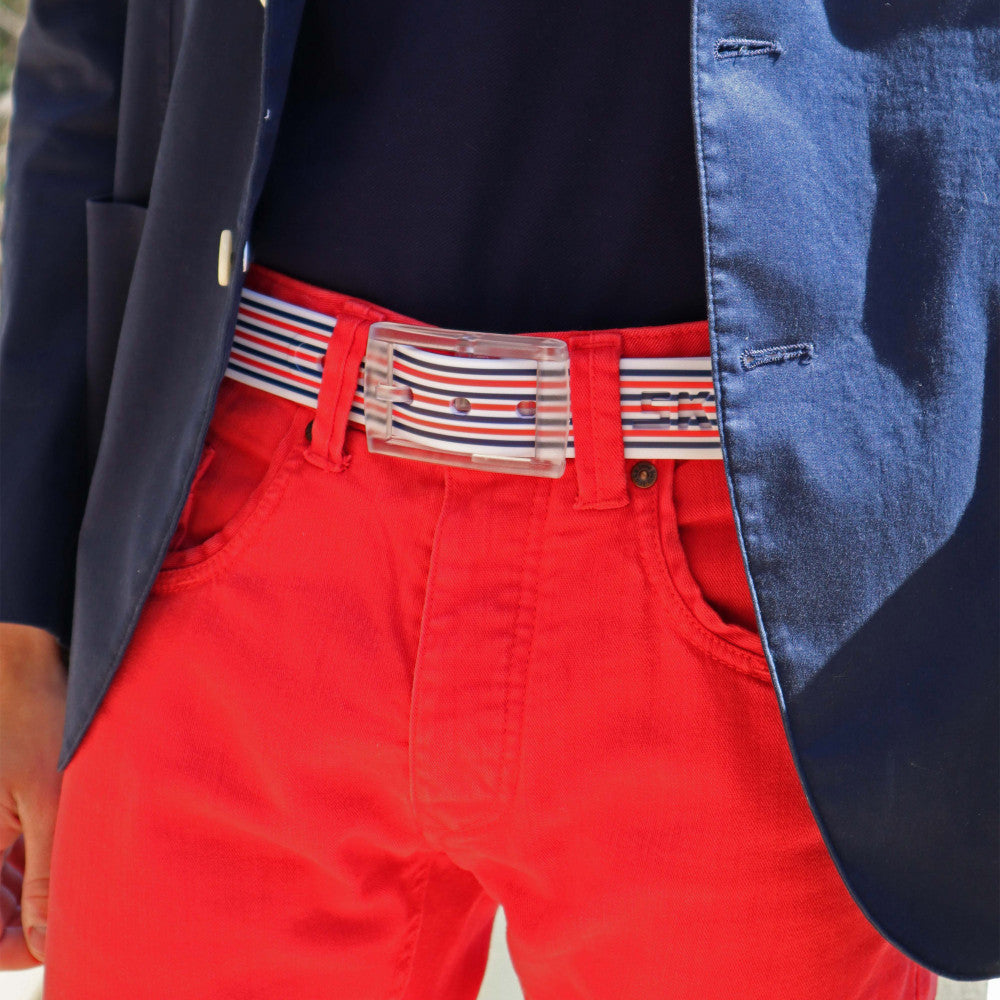 The Stripes 1