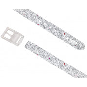 SKIMP White Kiss Belt