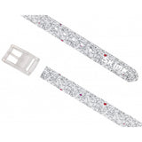 SKIMP White Kiss Belt