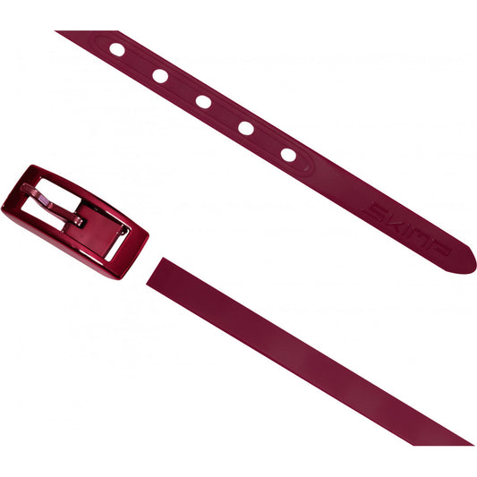 The LA CHARMEUSE (Deluxe) - Burgundy