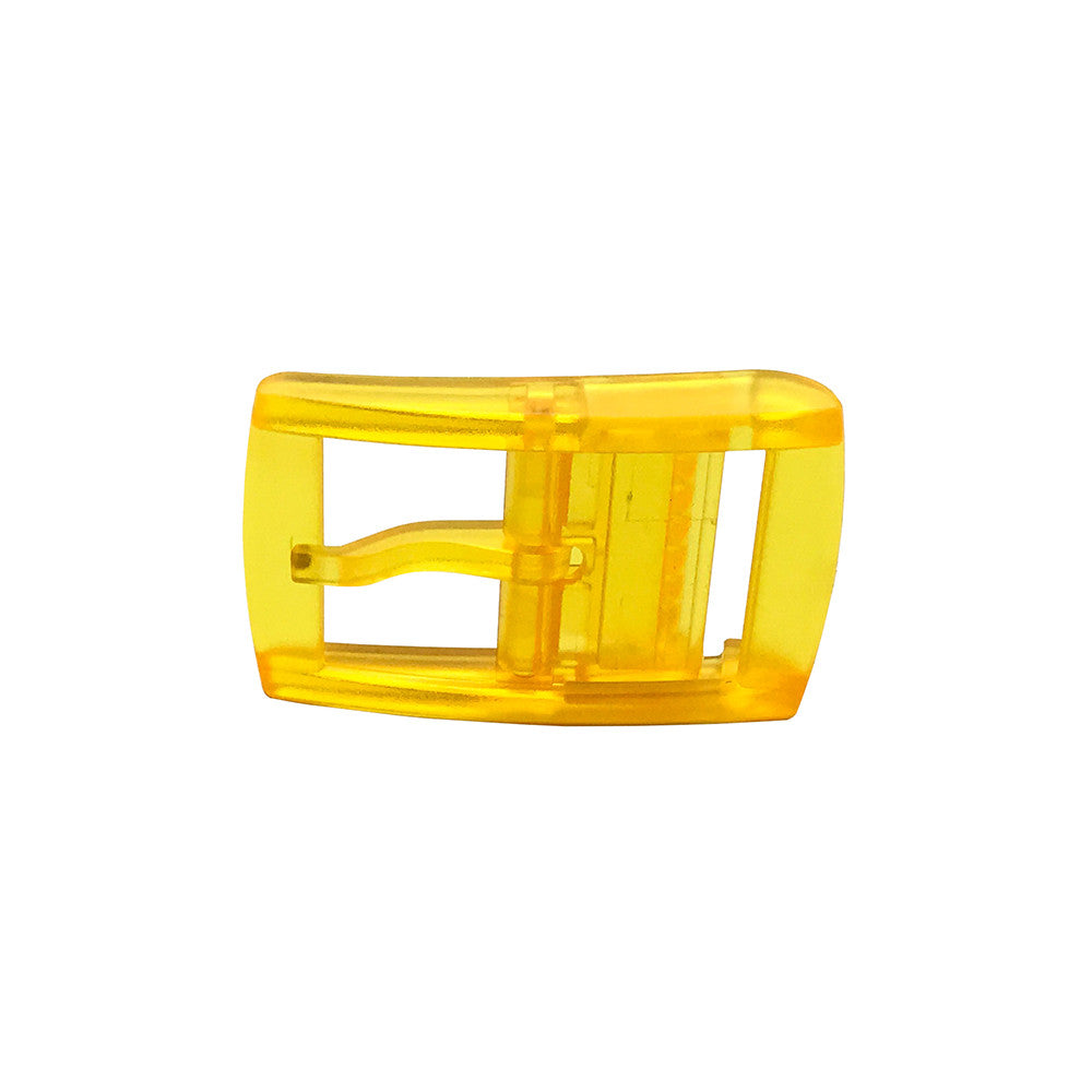 SKIMP Yellow Belt Buckle